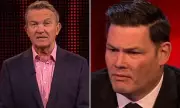 The Chase in Rules Row as Viewers Accuse Bradley Walsh of Improvisation