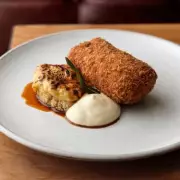 The Coach: UK's Cheapest Michelin-Star Lunch at £25 in Marlow