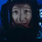 The Dive: Tense Underwater Thriller on Film 4 Tonight Leaves Critics Divided