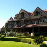 The Haunted Legacy of Sarah Winchester's Mansion Built on Guilt