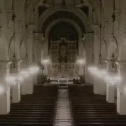 The Keepers: The Chilling True Crime Docuseries That Haunts Viewers