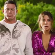 The Lost City: Sandra Bullock & Channing Tatum's Adventure Airs on E4 Tonight