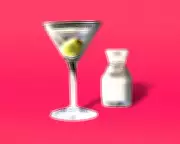 The Martini's Essential Sidecar: A Defence of the Chilled Carafe