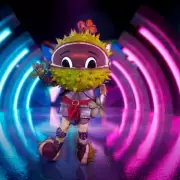 The Masked Singer: Fans Convinced Conkers is Olly Murs After Clue-Filled Debut