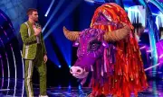 The Masked Singer: John Lydon and Matt Lucas Unmasked in Surprise Reveals
