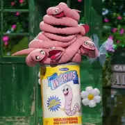 The Masked Singer UK: Can of Worms 'Exposed' as JLS Star Marvin Humes