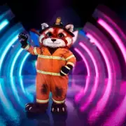 The Masked Singer UK: Red Panda's Debut Delayed After Swiss Tragedy