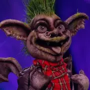 The Masked Singer's Gargoyle Revealed as Music Legend Marcella Detroit