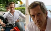 The Night Manager's Hugh Laurie Electrifies as Richard Roper Returns
