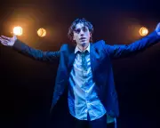 The Olive Boy Review: A Teen's Raw Love Letter to Mothers at Southwark Playhouse