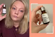 The Ordinary's 'Filler in a Bottle' Serum Tested: A Beauty Editor's Verdict After One Month