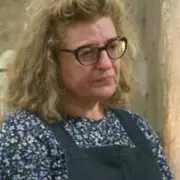 The Repair Shop's Lucia Scalisi Mourns Guest Maria Kirk's Death