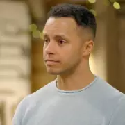 The Repair Shop's Will Kirk Emotionally Restores Chess Set Made By Debbi's Late Father