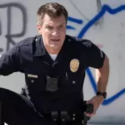 The Rookie Season 8 Schedule Shake-Up: Episode 3 Moves to Mondays