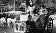 The Royal Death Riddle: Was King George V Murdered 90 Years Ago?