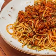 The Secret Ingredient for a Richer Spaghetti Bolognese Revealed