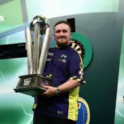 The Sid Waddell Trophy: The Story Behind Darts' Most Coveted Prize