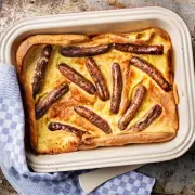 The Simple Resting Trick That Guarantees Perfect Yorkshire Puddings Every Time