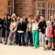 The Traitors: 4 Clues Fans Missed That Fiona Was The Secret Traitor