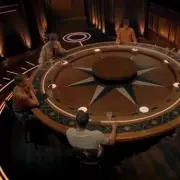 The Traitors Crowns Stephen and Rachel Winners After Nail-Biting Finale