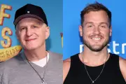 The Traitors fans condemn Michael Rapaport for 'homophobic' Colton Underwood remark