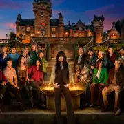 The Traitors Fans Spot 'Who's Who' Book Clue Hinting at Major BBC Show Twist