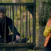 The Traitors fans 'work out' Jessie and Jack's real-life connection after telling mission