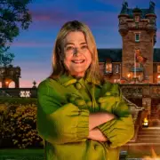 The Traitors' Harriet Tyce Sees Crime Novel Sales Soar After BBC Show Exit