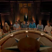 The Traitors' Hugo Lodge Admits Strategy Failures After Dramatic BBC Exit