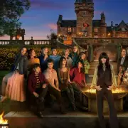 The Traitors' Jessie Felt 'Irrelevant Ghost' After Ally's Exit, Confirms Stephen Suspicion