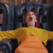 The Traitors: Jessie's Chair-Falling Shock at Castle Secret Revealed