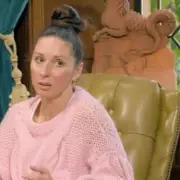 The Traitors' Rachel's Costly Slip-Up Reveals Her True Role in Tense Final