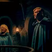 The Traitors' Real Winners: Who's Set to Cash In After the Finale?