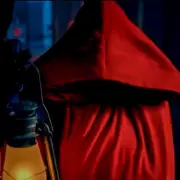 The Traitors' Red Cloak Twist Explained: Claudia Winkleman's Secret Game-Changer