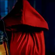 The Traitors: Secret Red-Cloaked Traitor 'Unmasked' After Player's Verbal Slip