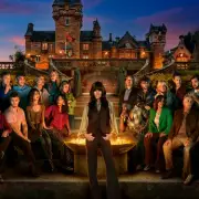 The Traitors' Secret Traitor 'Unmasked' by Fans Spotting Major Clue