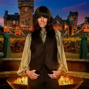 The Traitors Series 4: Full Line-Up of 22 Contestants Revealed Ahead of Tonight's Premiere