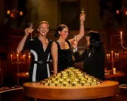 The Traitors to Get 'Bold and Surprising' Stage Adaptation in London by 2027