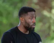 The Traitors' Troubling Pattern: Why People of Colour Face Early Banishment