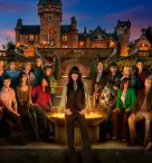 The Traitors Twist: Two Contestants Secretly Mother and Daughter