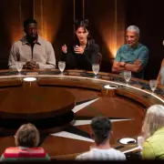 The Traitors UK: Banished Star Reveals Father-Son Duo Suspicions