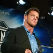 The Twisted Final Act of WWE Star Chris Benoit: A Family Tragedy