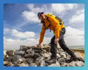 The Ultimate Guide to the Best Men's Walking Boots for UK Hiking Adventures