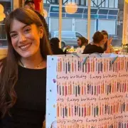 The Weekly Resolution That Transformed My Life: A Recipe for Joy