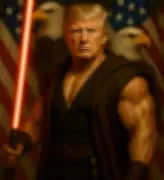 The White House's AI Slopaganda Era: 10 Fake Images and Political Trolling