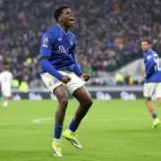 Thierno Barry's Resurgence Earns Everton Vital Point Against Dominant Leeds