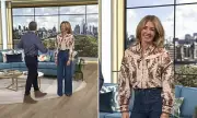 This Morning fans rage over 'cheap and tacky' new studio as ITV cuts bite