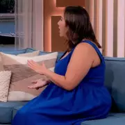 This Morning star Michelle Elman reveals broken brain tube after high-risk surgery