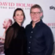 This Morning's Ben Shephard Opens Up About Marriage Highs and Lows