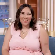 This Morning's Michelle Elman reveals brain surgery after tube broke, skull 'filled with water'